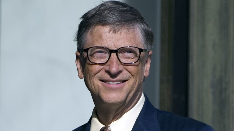 Así llegó el éxito: Bill Gates comparte las 10 premisas que permitieron el triunfo de Microsoft