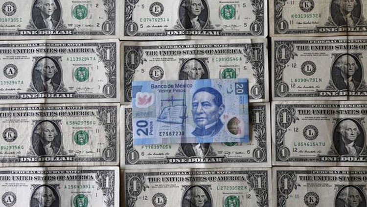 La Reserva Federal de EE.UU. ahoga a las divisas latinoamericanas 