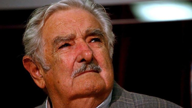 Mujica: "Los Gobiernos latinoamericanos tienen una fuerte deuda social"