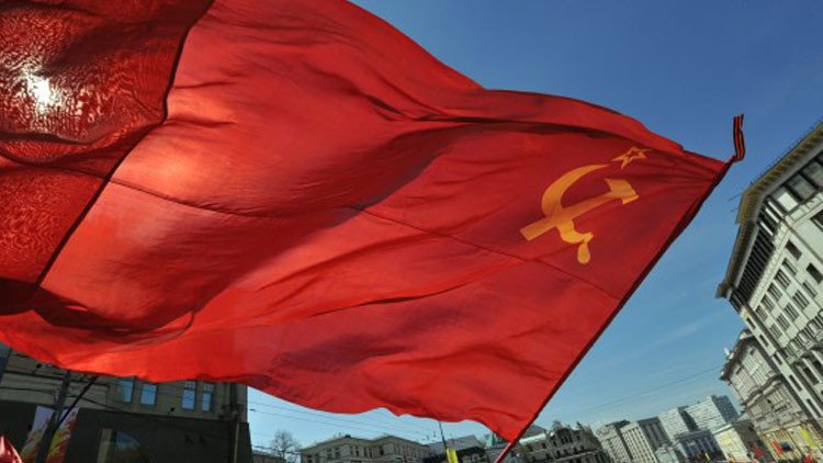 Las 5 ventajas para el país y el mundo si existiera la URSS
