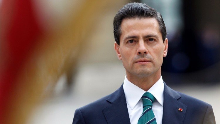 ¿Por qué #Calcetagate es el peor momento de la presidencia de Peña Nieto?