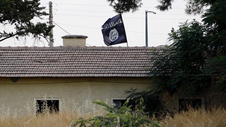Estado Islámico forma equipos de suicidas con yihadistas infectados del sida