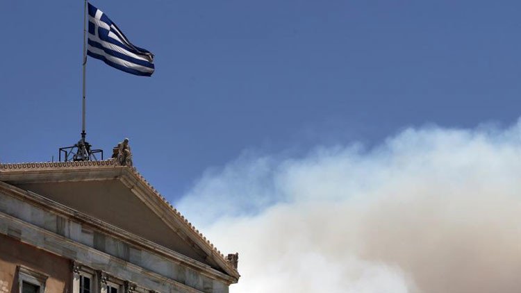 El líder de Nueva Democracia formará un gobierno temporal en Grecia