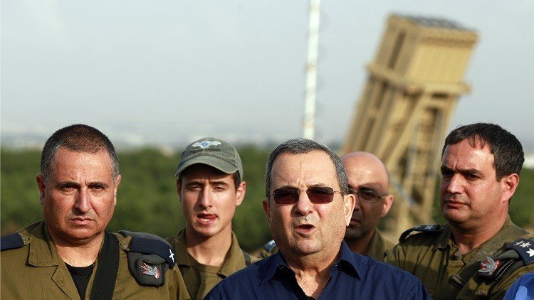 Exministro de Defensa: "Israel ha estado a punto de atacar Irán tres veces"