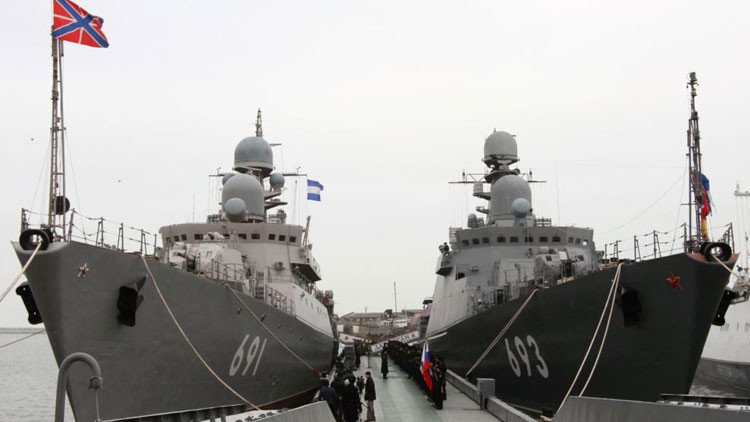 EE.UU. teme que Rusia despliegue nuevos misiles de crucero poderosos