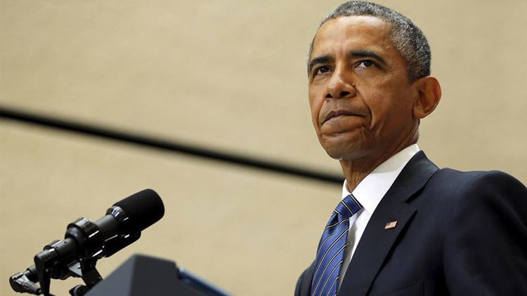 "Si Obama tuviera coraje, diría quién fue el responsable del derribo del MH17 en Ucrania"