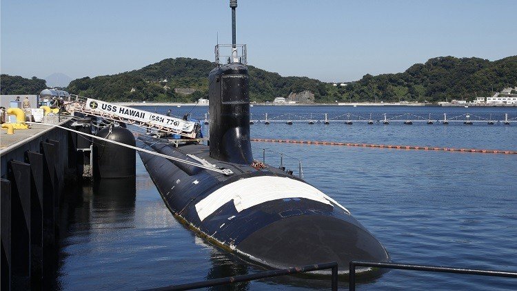 Seúl estudia desplegar un submarino nuclear y bombarderos estratégicos B-52 de EE.UU.