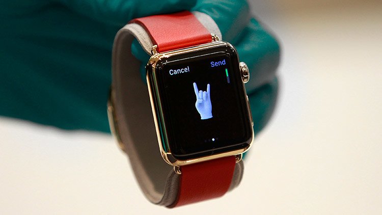 Historia de la empresa líder rusa que contribuyó a crear Apple Watch