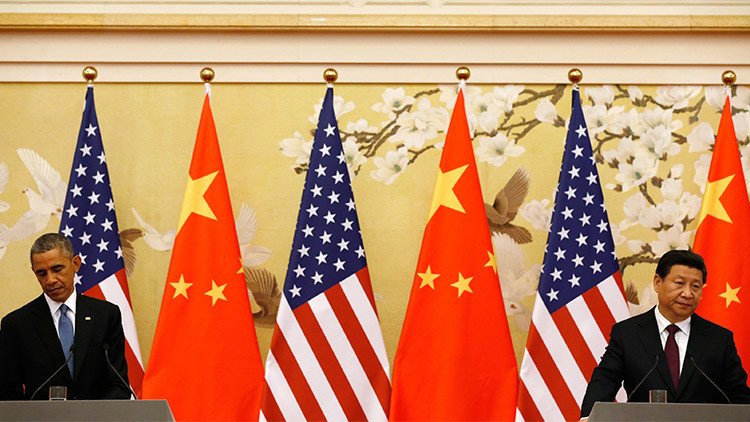 La próxima reunión entre Xi Jinping y Obama: ¿"edulcorada" o  "catastrófica"?
