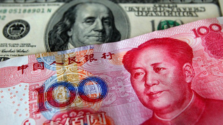 China invierte más de 20.000 millones de dólares en su sistema financiero para salvar la economía