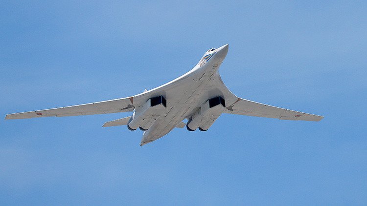Rusia crea una 'bomba-misil' única con alas