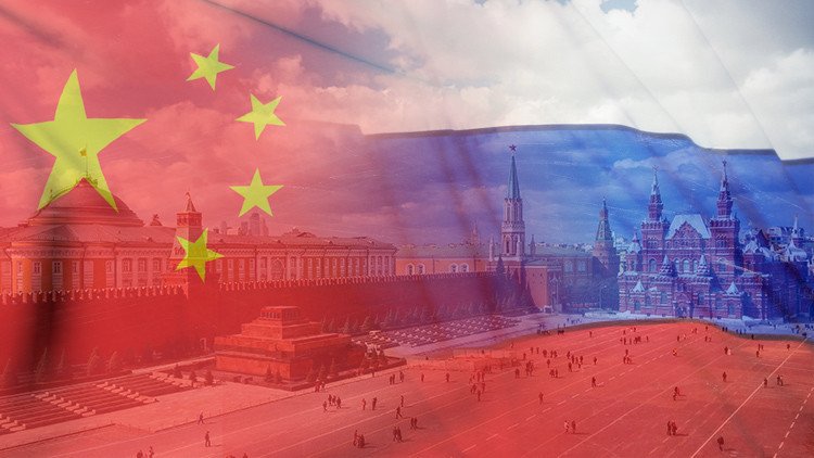 "La convergencia entre Rusia y China acabará con la hegemonía de EE.UU."