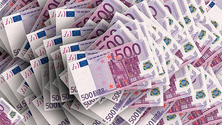 800 millones de euros menos: descubren el mayor fraude fiscal de Dinamarca