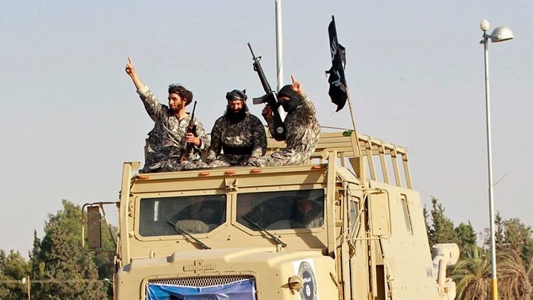 Scotland Yard recluta a exyihadistas para luchar contra la propaganda del Estado Islámico