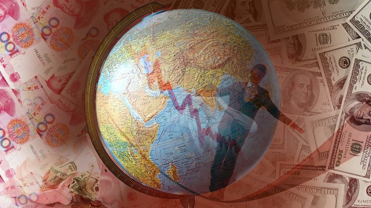 Citigroup: "China puede arrastrar al mundo a una recesión global"