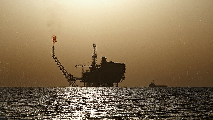 Nuevo yacimiento "supergigante" permitirá a Egipto suspender la importación de gas
