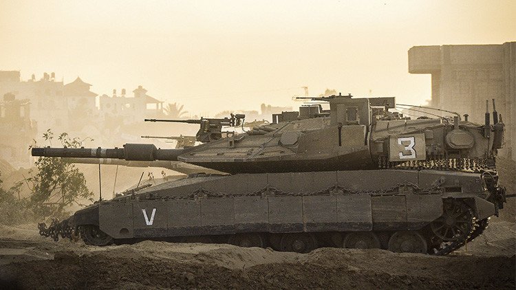 Los tanques más avanzados y poderosos del mundo