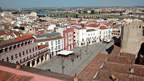 ¿Qué ciudades de España son más y menos seguras?