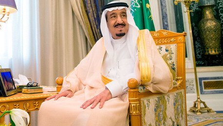 ¿Por qué Arabia Saudita está obsesionada con Irán?