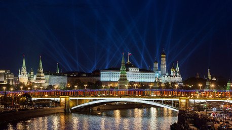 "Rusia es el enemigo que necesita el sistema occidental"