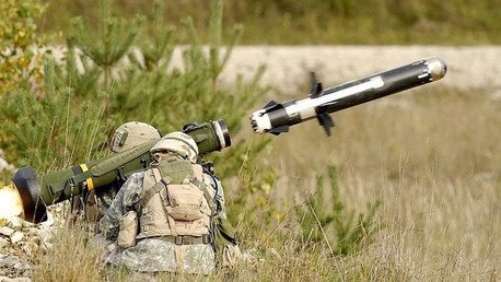 "El Instituto de Paz de EE.UU. necesita guerras, ya que está vinculado con la venta de armas"