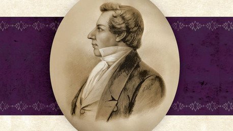 Desvelan la misteriosa piedra del profeta que dio origen a los mormones