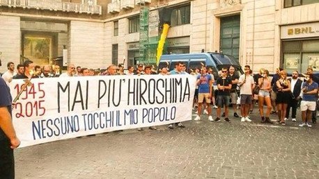 "Solo Rusia puede garantizar la paz en Europa"