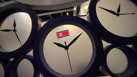 Regreso al pasado: Pionyang vuelve al huso horario del Imperio de Corea