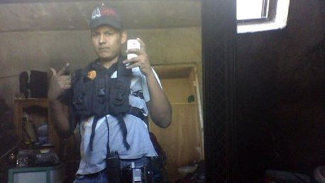 Cartel del Golfo filtra 100 selfis: "Somos sicarios y no nos da miedo mostrar la cara"