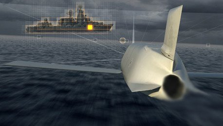 EE.UU. tiene un plan para 'hundir' los buques de China