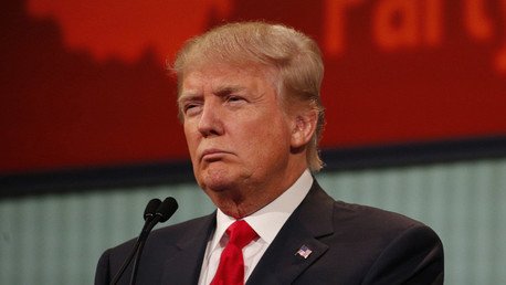 ¿Qué es lo que silenció Trump sobre sus cuatro grandes quiebras?