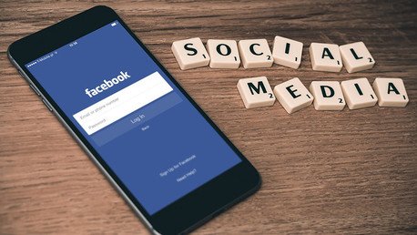 Encuentran un 'punto débil' en la protección de datos personales de Facebook