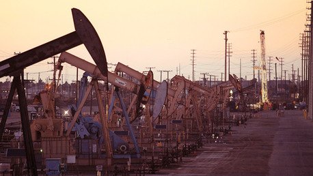 Estrategia de Arabia Saudita: ¿suicidio o victoria pírrica?