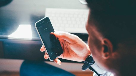 Nuevo invento argentino: una aplicación que puede detectar emociones en textos