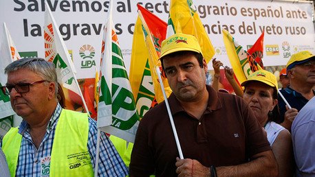 "EE.UU. puede perder el apoyo de la UE si sigue acosándola políticamente"