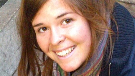 La prisionera estadounidense del Estado Islámico fue violada por el líder del grupo