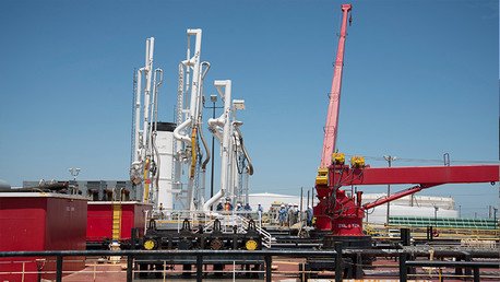  Texas espera "el día del Juicio" por los bajos precios del petróleo