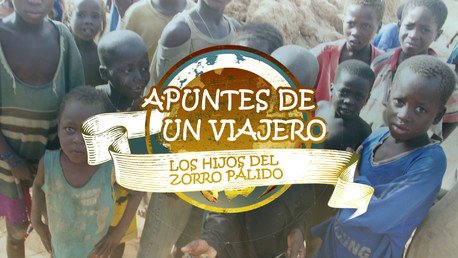 Apuntes de un viajero: los hijos del pálido zorro