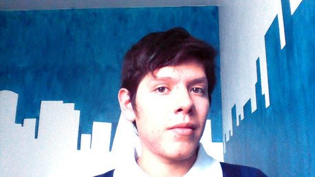 Un joven mexicano alcanza el segundo puesto en un concurso internacional de ingenieria