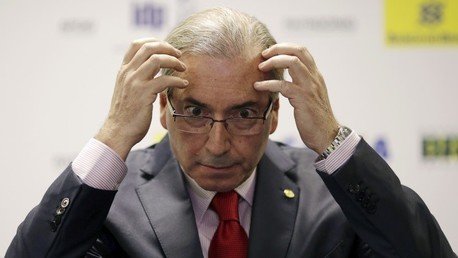 Caso Petrobras: Presidente de la Cámara Baja y expresidente de Brasil acusados de corrupción