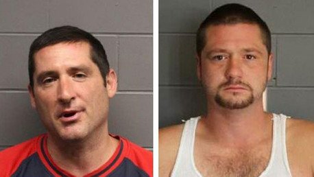 "Trump tiene razón": Dos hermanos dan una paliza a un indigente hispano en EE.UU. 