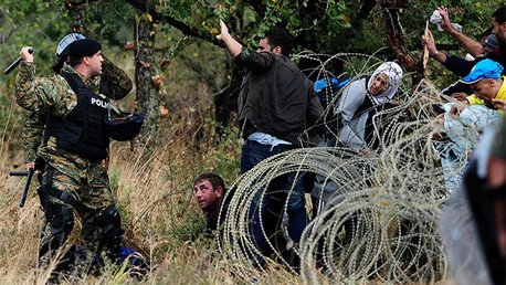 Ministro checo pide cerrar las fronteras Schengen y la asistencia de la OTAN