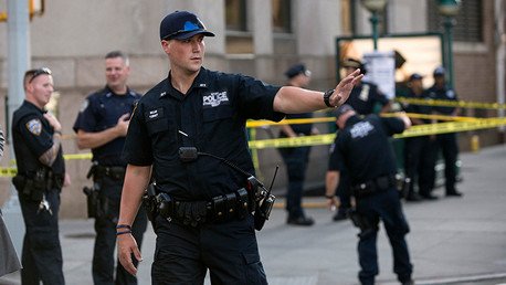 EE.UU.: Dos muertos y un herido en un ataque en Luisiana
