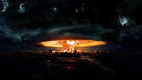 Tres maneras de acabar con la vida en la Tierra analizadas en 1962