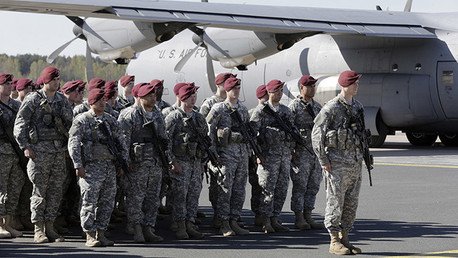 "El problema real no es Rusia, sino el intervencionismo estadounidense"