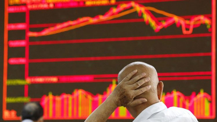 Septiembre comienza con más datos negativos de la economía China