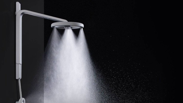 Una innovadora ducha mexicana recauda 2,8 millones de dólares a través de Kickstarter
