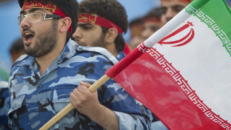 General iraní: "Reforzaremos nuestras Fuerzas Armadas hasta acabar con Israel"