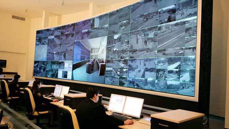 Rusia ofrece a México tecnologías de punta para luchar contra el crimen organizado