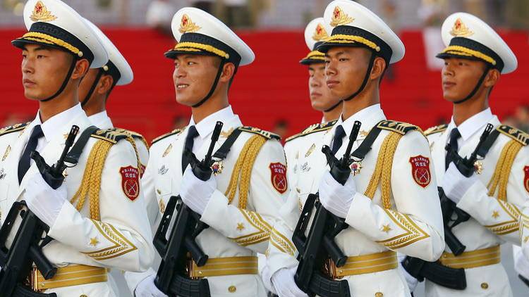 Xi Jinping: China reducirá sus Fuerzas Armadas en 300.000 efectivos